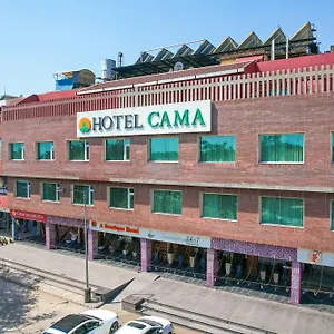 Cama *** Mohali