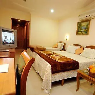 Hotel Diamond Plaza Chandigarh 3*,