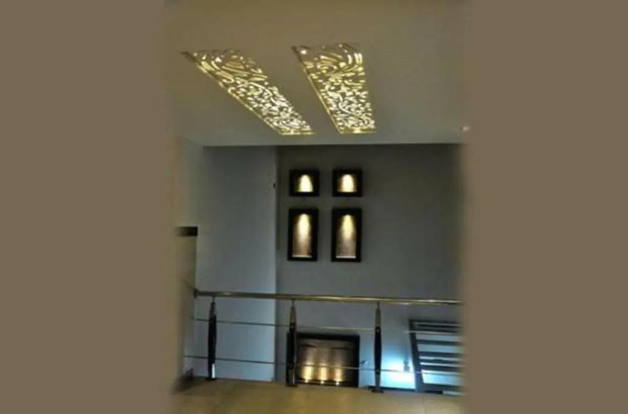 Hotel Diamond Plaza Chandigarh