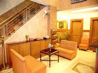 ***  Hotel Diamond Plaza Chandigarh India