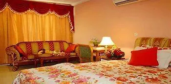 Hotel Diamond Plaza Chandigarh