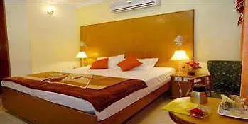 Hotel Diamond Plaza Chandigarh