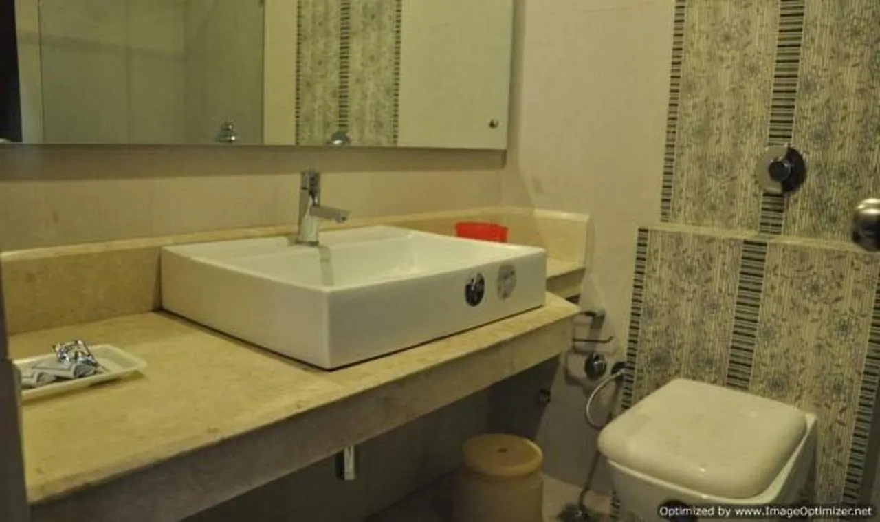 Hotel Diamond Plaza Chandigarh