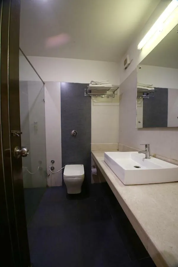 Hotel Diamond Plaza Chandigarh