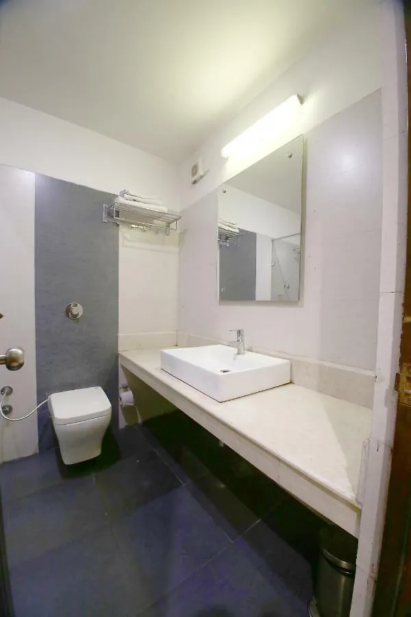 Hotel Diamond Plaza Chandigarh