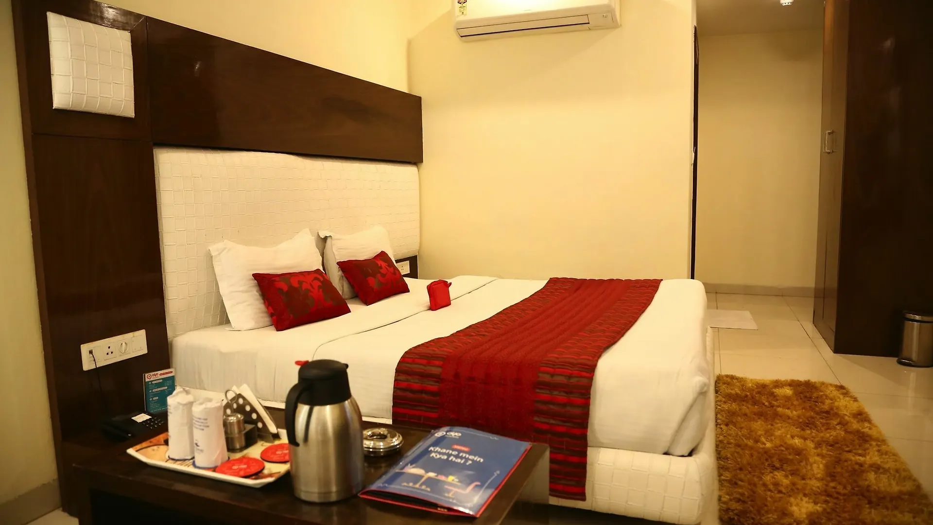 Hotel Diamond Plaza Chandigarh