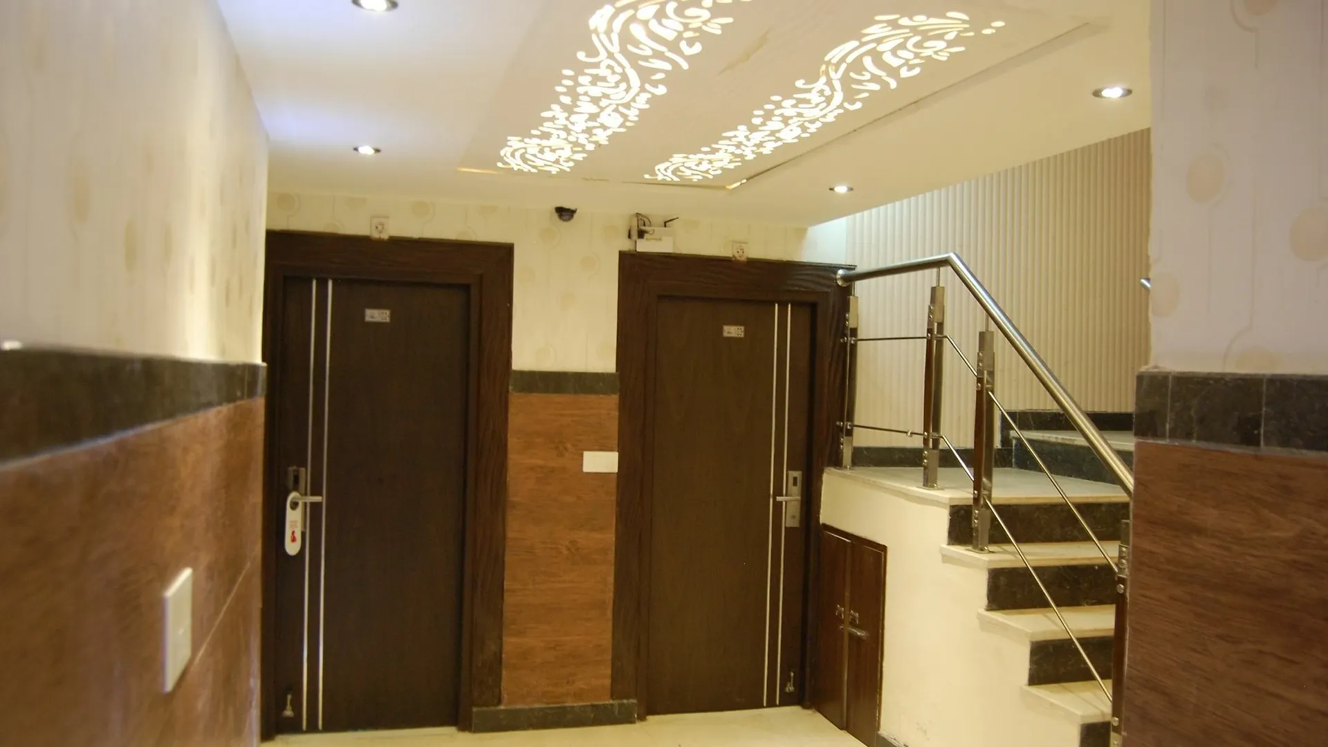 Hotel Diamond Plaza Chandigarh