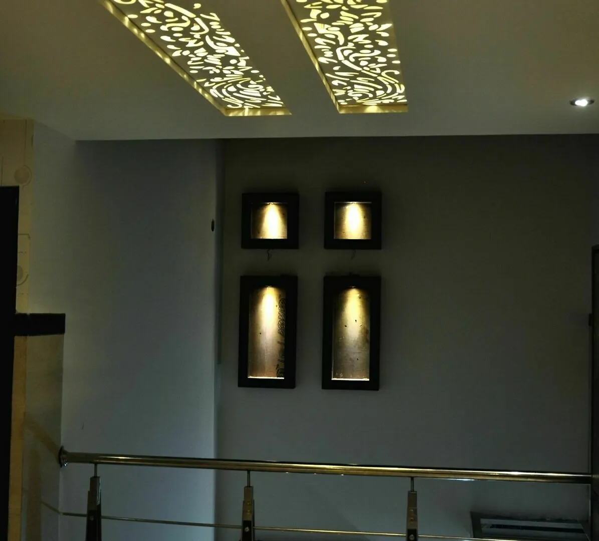 Hotel Diamond Plaza Chandigarh
